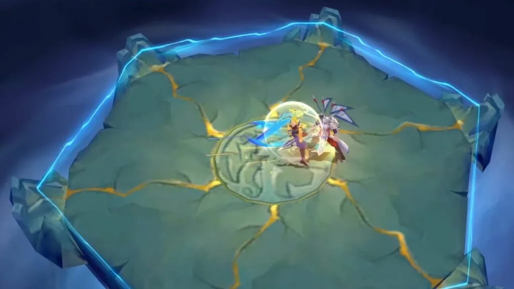 Mobile Legends: Cara Cancel Ultimate Yin dengan Mudah di MLBB