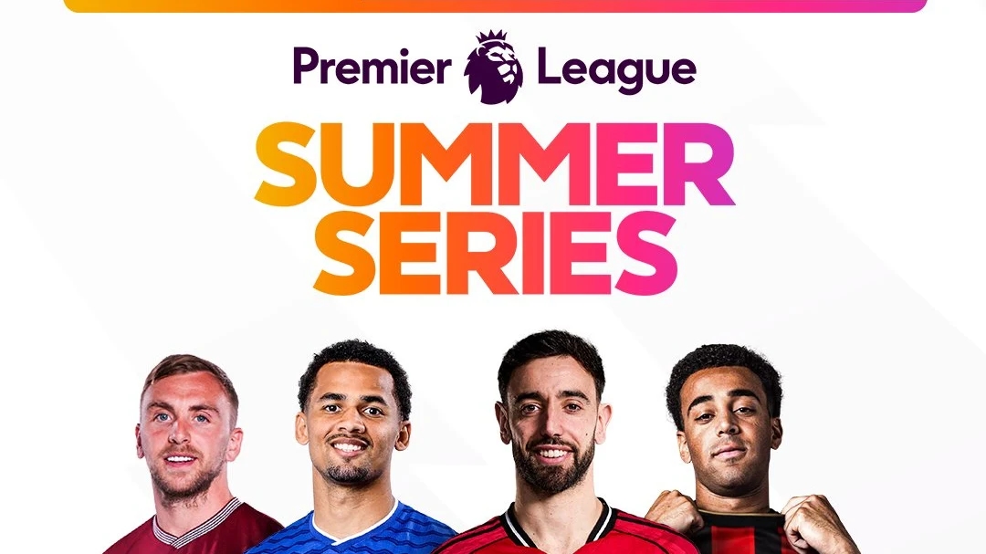 FC Mobile PL Summer Series Hadir: Tebak Trivia, Dapatkan Pemain Premier League, dan Saksikan Highlight Serunya di FCM TV!