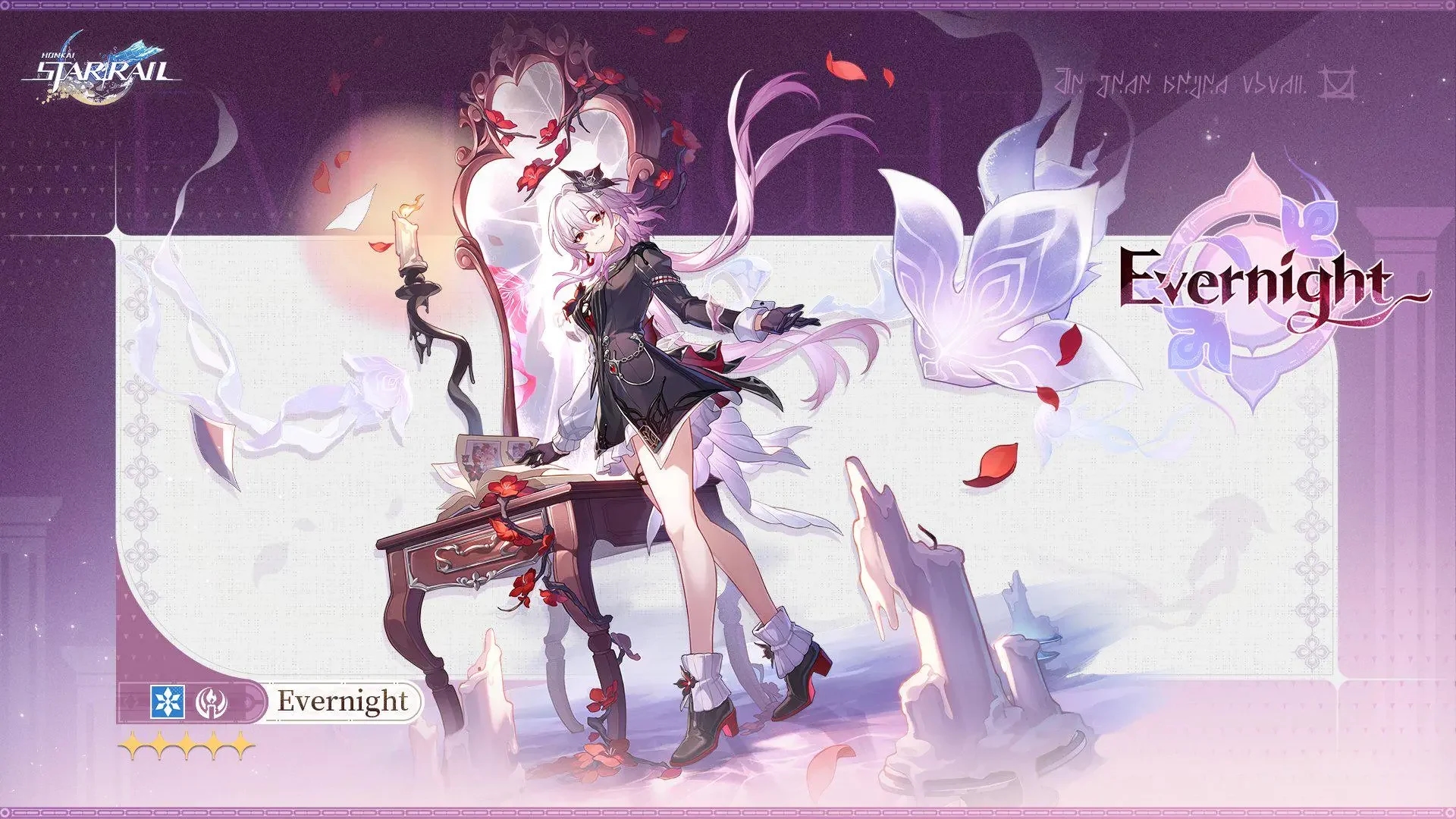 March 7th SP Evernight di Honkai Star Rail 3.6: Kit Bocor, Tim Terbaik, dan Tips Top Up Murah!