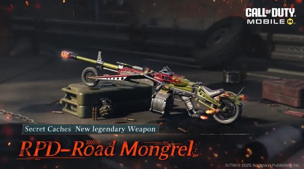 COD Mobile Season 9 2025 Midnight Rumble: Kolaborasi WWE, Map Halloween, dan Update Besar yang Wajib Kamu Coba