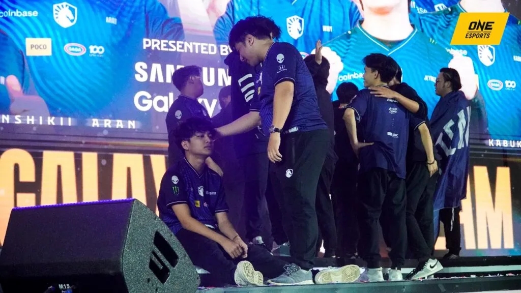 TLID Tumbang di Bracket Lower Round 1 M6 World Championship: Evaluasi dan Pelajaran Berharga