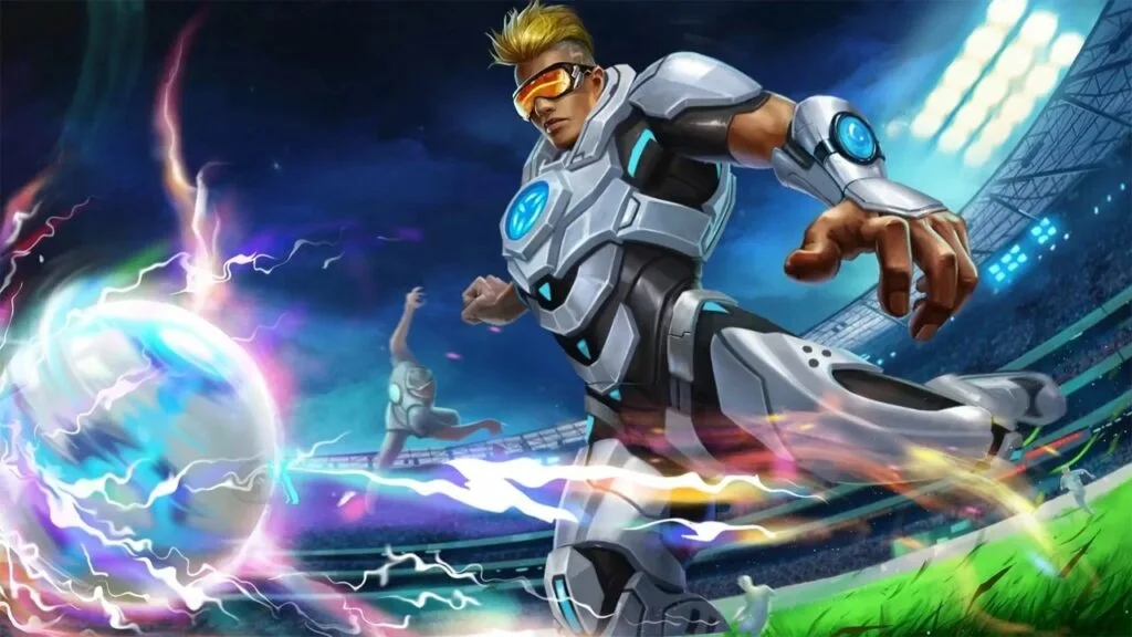 Hero Counter Bruno Terbaik di Mobile Legends: Strategi untuk Melawan Marksman Andalan