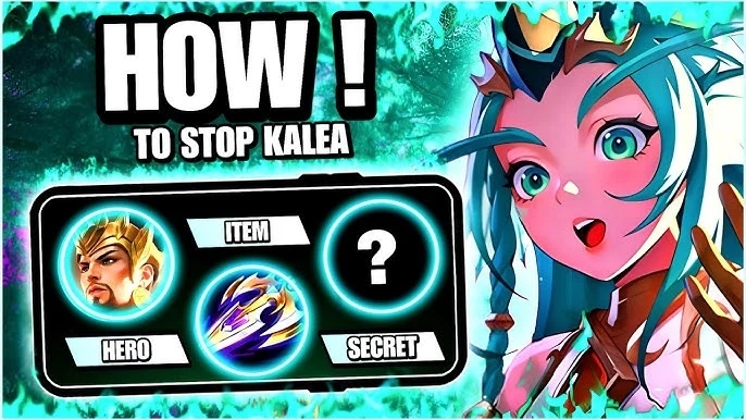 7 Hero Counter Kalea MLBB 2025: Pilihan Terbaik untuk Hentikan Dominasi Sang Support Fighter!