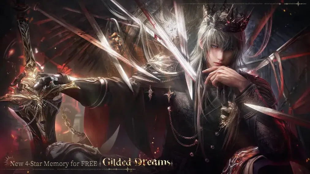 Love and Deepspace Fallen Crown Xavier Event: Cara Klaim Hadiah Gratis, 5-Star Myth Pairs Baru, dan Update Eksklusif!