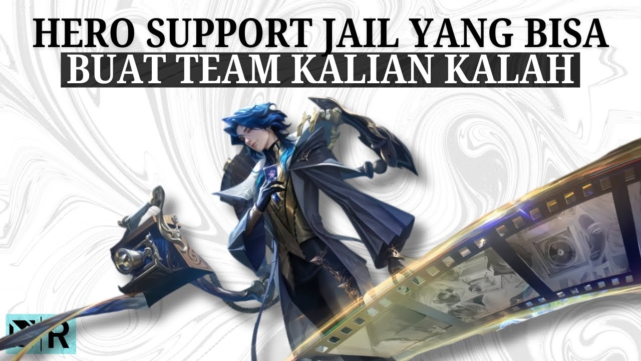 Marcel Resmi Hadir di MLBB: Hero Support Time-Stop Paling Overpower, Ini Skill Lengkap & Jadwal Rilisnya