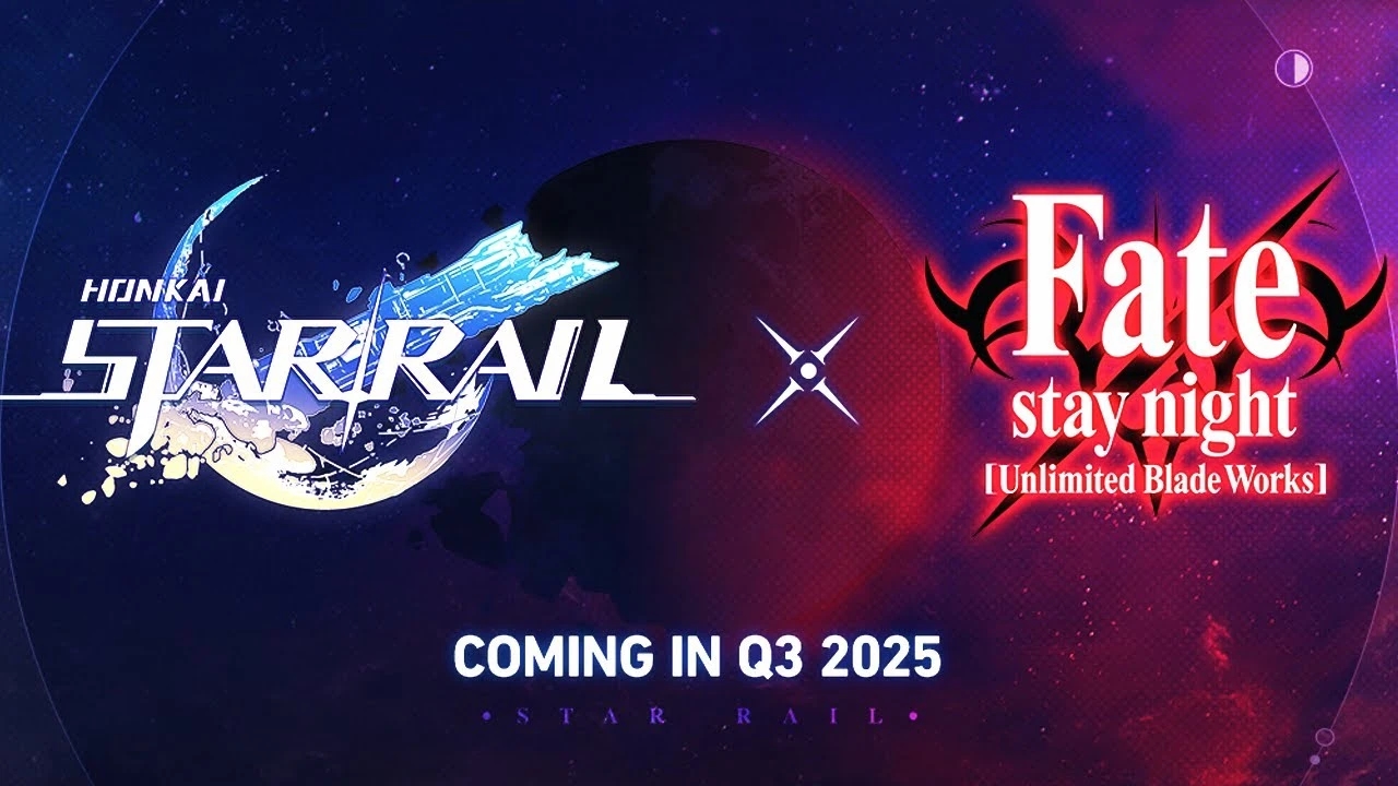 Kolaborasi Honkai: Star Rail x Fate/stay night Resmi Hadir! Dapatkan Saber dan Archer Mulai 11 Juli 2025