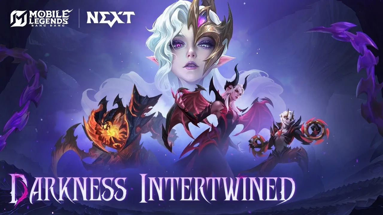 Obsidia, Penguasa Abyss Kembali di Mobile Legends! Bagaimana Nasib Alice, Thamuz, dan Dyrroth?