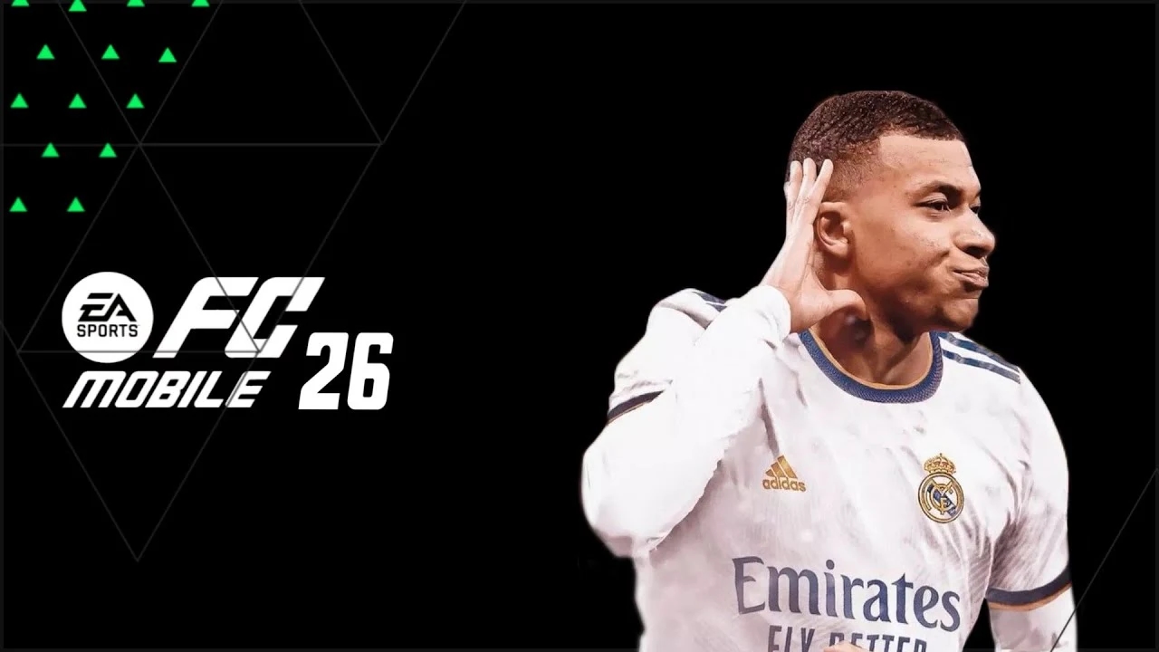 FC 26 Mobile Rilis 26 September 2025 – Semua yang Perlu Kamu Tahu!