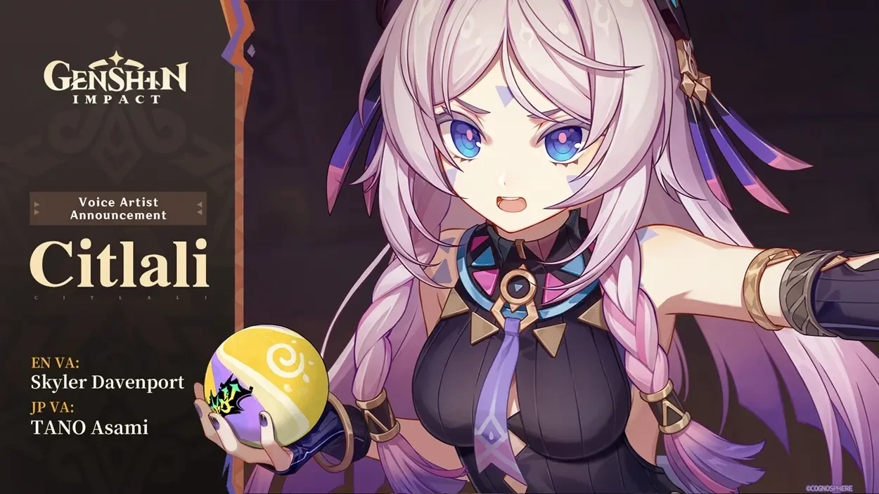 Genshin Impact 5.8 Phase 1: Pilih Ineffa atau Citlali? Simak Analisis Lengkapnya!