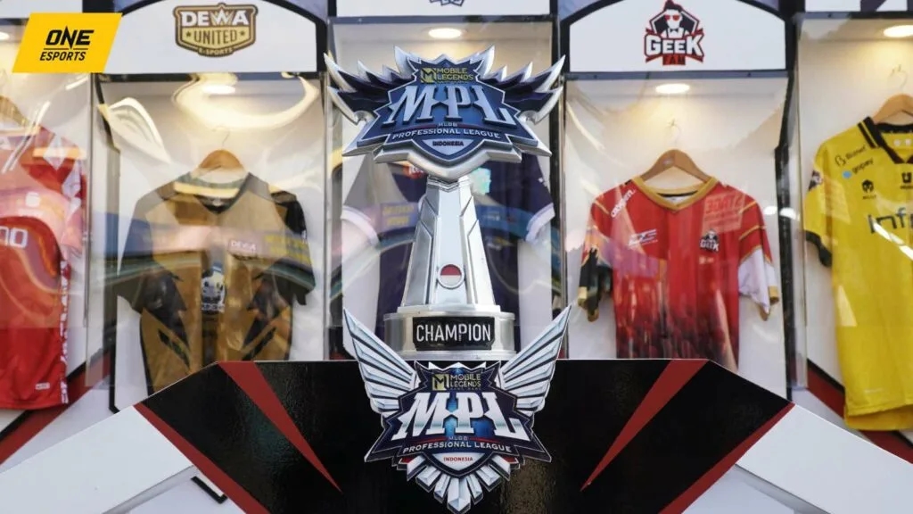 Inilah Daftar Tim MPL ID S15 dan Roster Lengkap