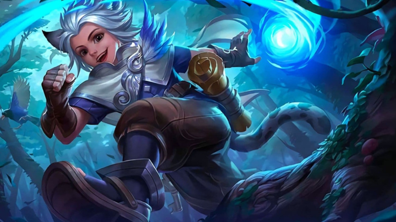 3 Hero Counter Terbaik untuk Mengatasi Harith di Mobile Legends