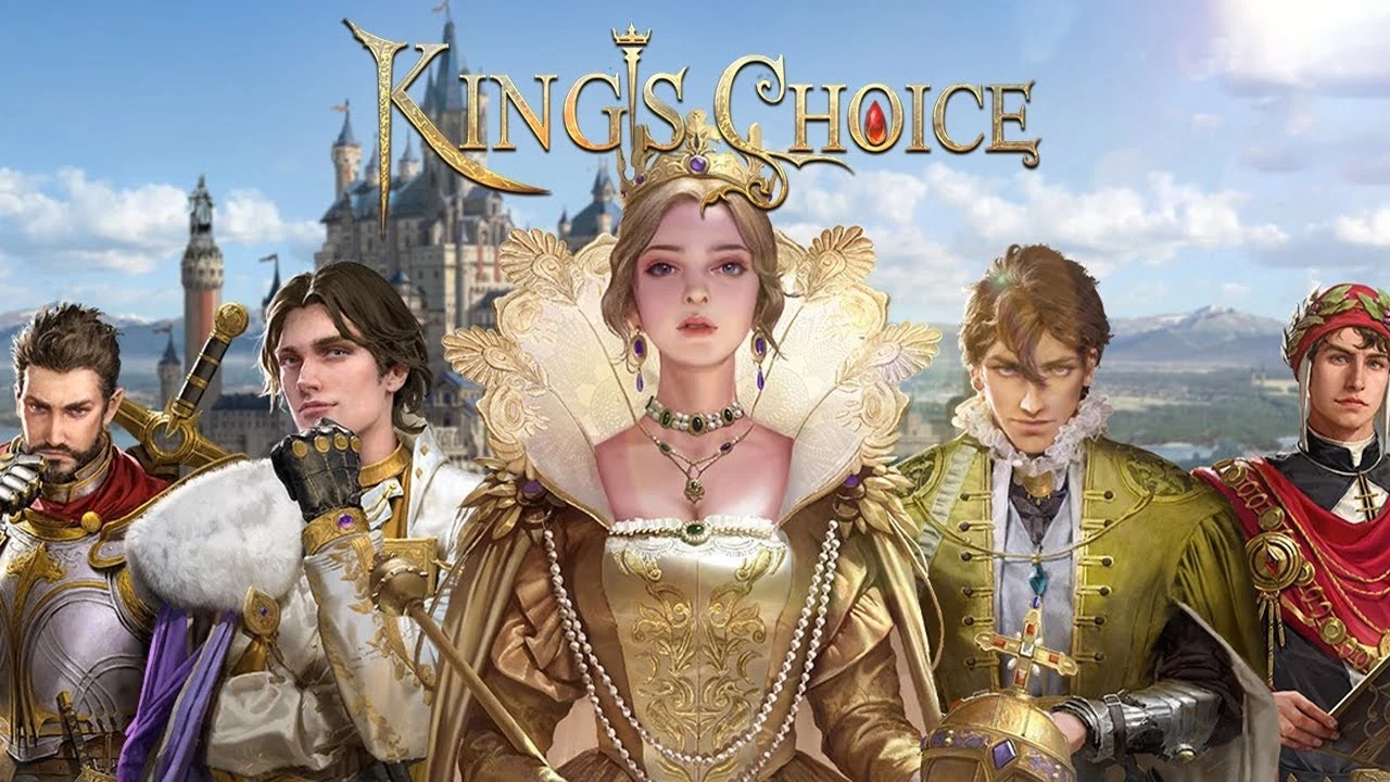 Hotfix Terbaru King’s Choice: Aturan Arena dan Royal Mine Dikembalikan Seperti Semula!