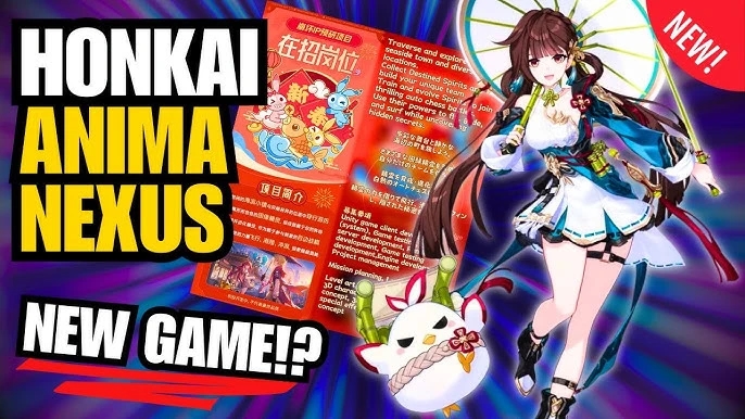 Honkai: Nexus Anima – Game Auto Chess Terbaru dari HoYoverse, Siap Ramaikan Dunia Gacha!