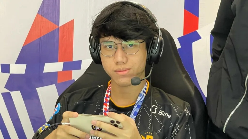 TOYY Bergabung dengan RRQ Hoshi: Era Baru Assassin di Mobile Legends