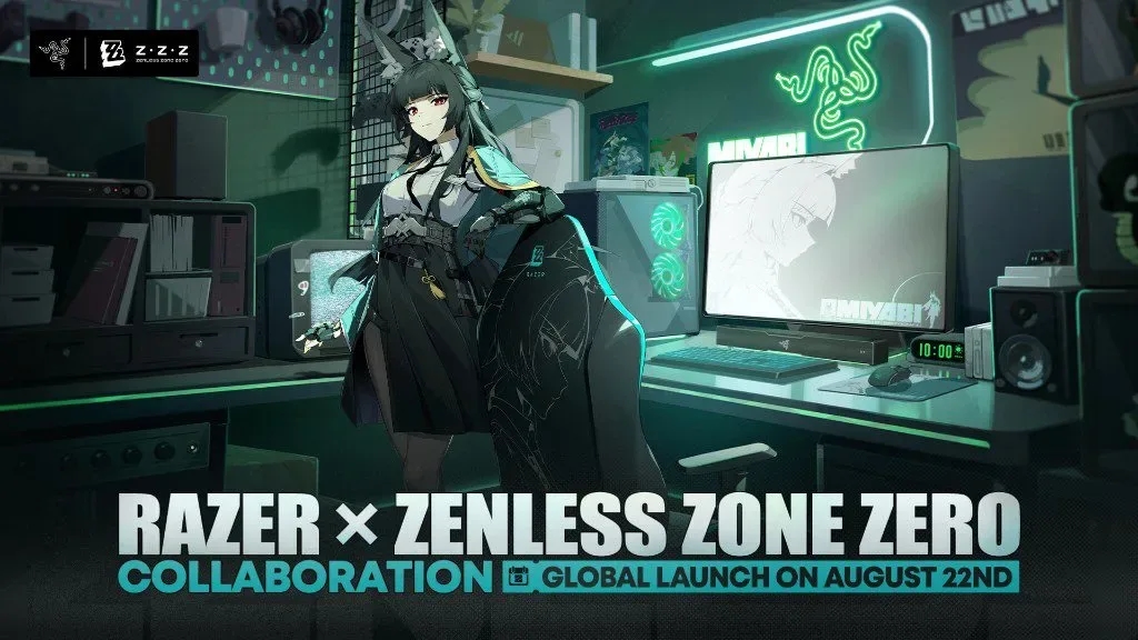 Zenless Zone Zero Versi 2.2: “Do Not Go Gentle Into That Good Night” Hadir 4 September 2025, Ini Semua yang Perlu Kamu Tahu!