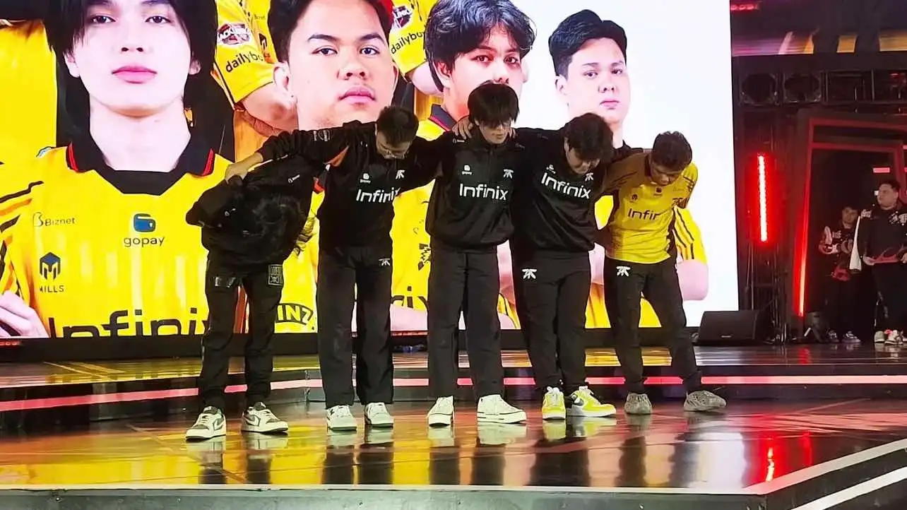 Kelemahan ONIC ID di MPL ID S15: Pelajaran Berharga dari ESL Challenge Final