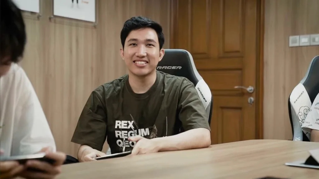 Lemon Bergabung dengan EVOS India? Ini Fakta dan Dampaknya di Dunia Esports Mobile Legends