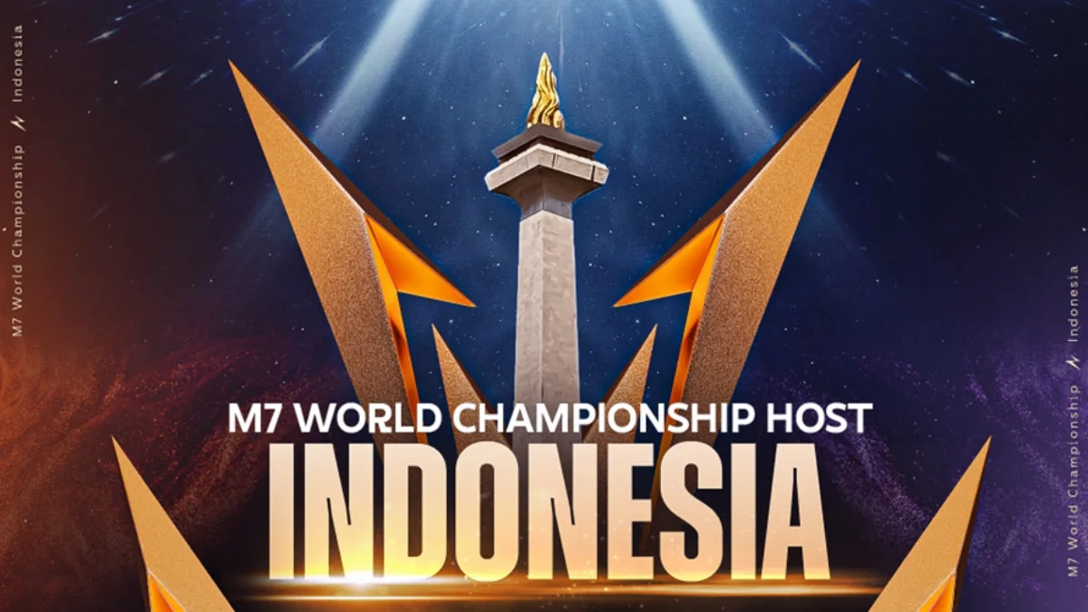 Mobile Legends M7 World Championship 2026 Resmi Digelar di Indonesia: Ajang Esports Bergengsi Siap Pecahkan Rekor!