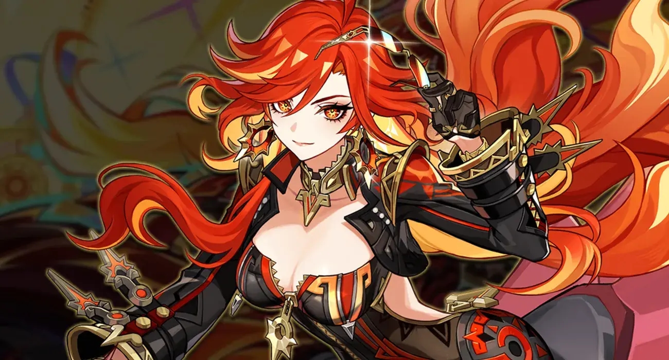 Material Skill Mavuika Genshin Impact: Panduan Lengkap untuk Level-Up!