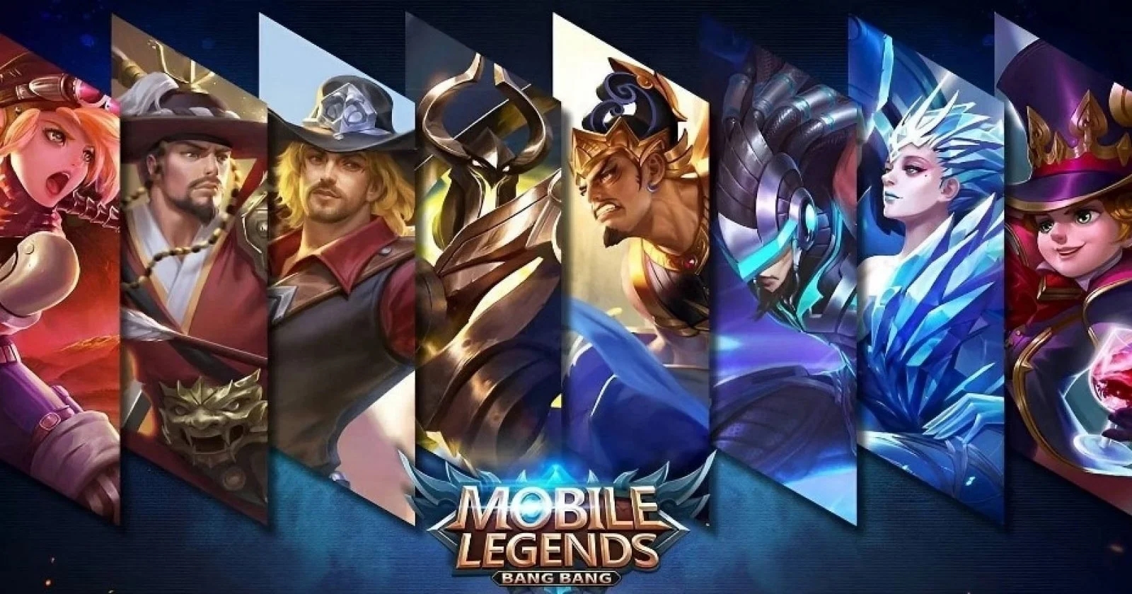 Mobile Legends Patch 1.9.68 Juni 2025: Hero Baru Zetian, Skin Eksklusif, Event Ranked, dan Banyak Lagi! 🔥