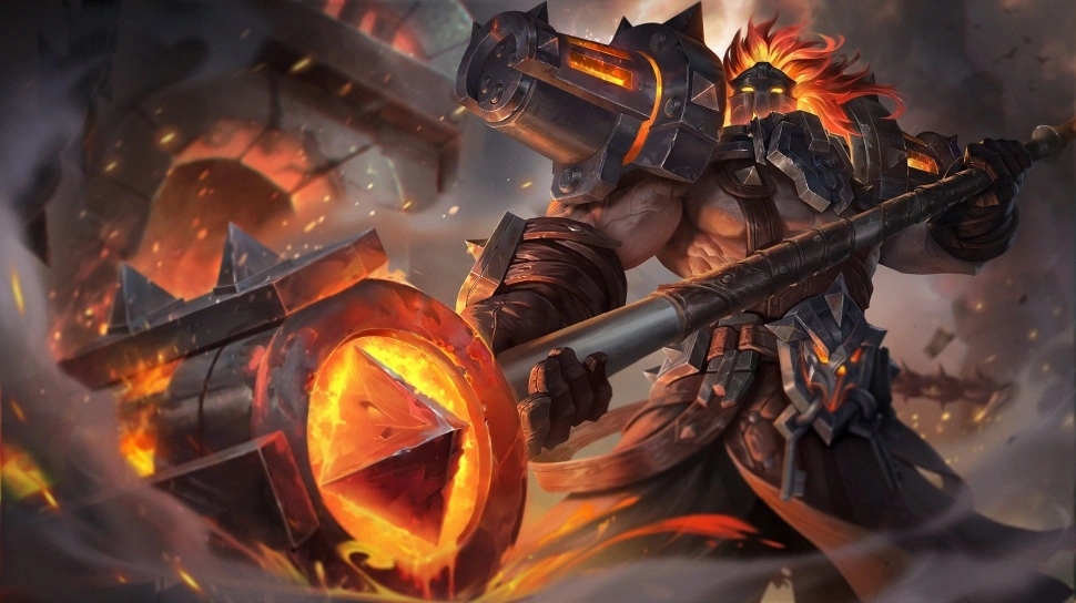 7 Hero Counter Terizla Mobile Legends Terbaik: Dijamin Bikin Nggak Bisa Gerak!