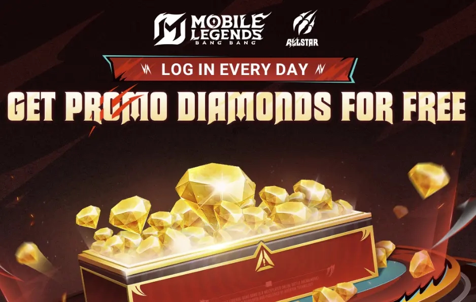 Event ALLSTAR 2025 Promo Carnival Resmi Dimulai! Kumpulkan Promo Diamond dan Belanja di Mega Sale!