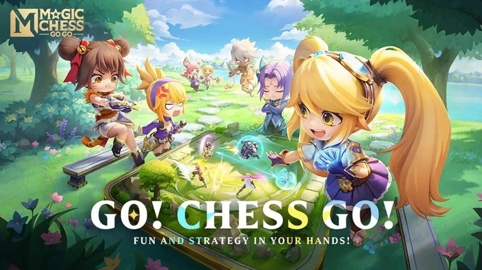 Meta Magic Chess: Go Go – Strategi Terbaik untuk Meningkatkan Rank di MLBB