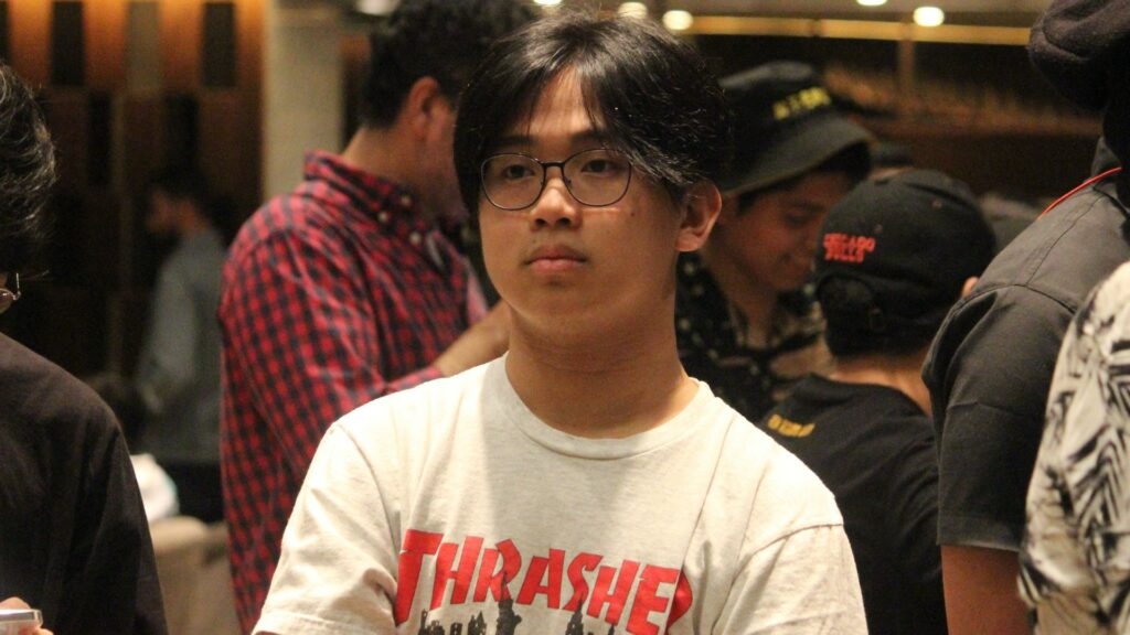 Pro Kontra Fnatic ONIC dalam Meminang Edward ke Mobile Legends Pro Scene di Indonesia