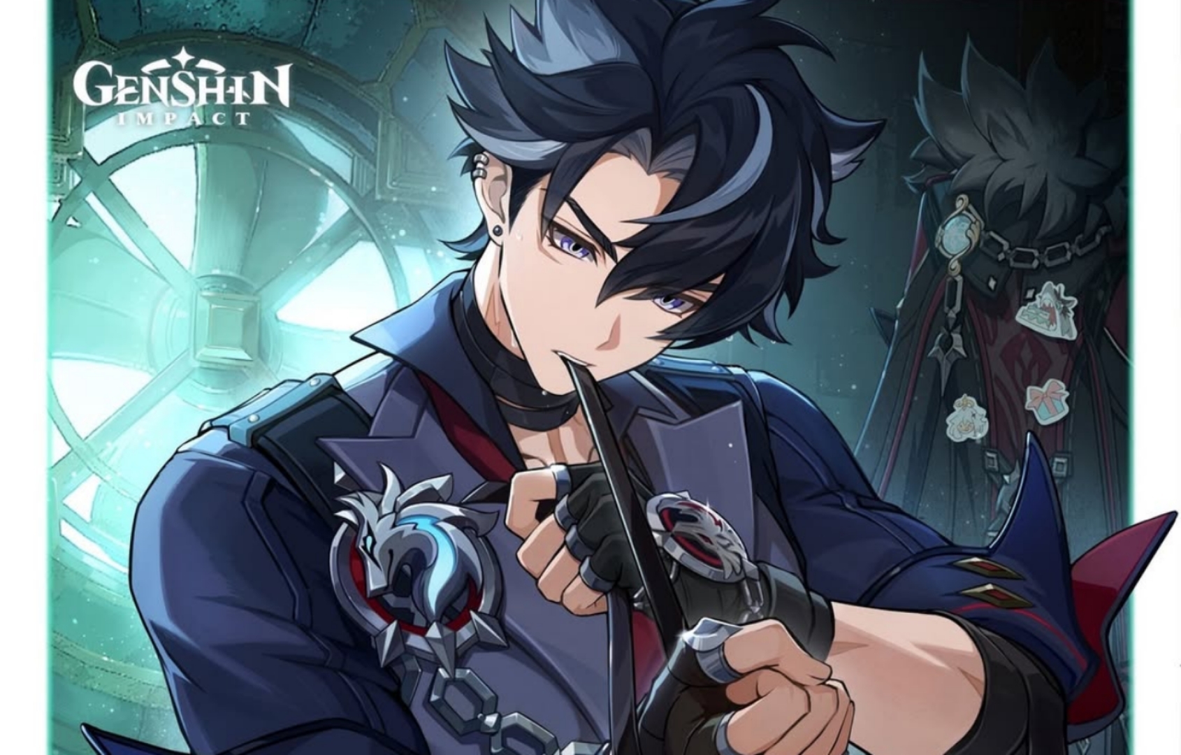 Tips Cepat Farming Artefak di Genshin Impact untuk Pemula dan Pemain Berpengalaman