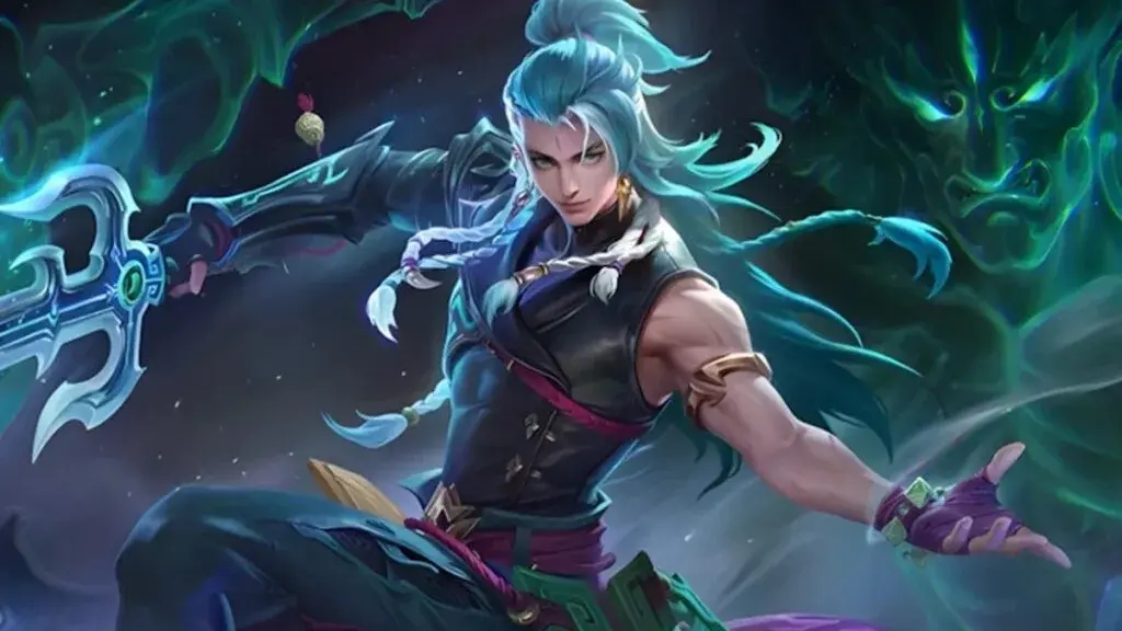 Strategi dan Hero Combo Suyou di Mobile Legends: Bang Bang