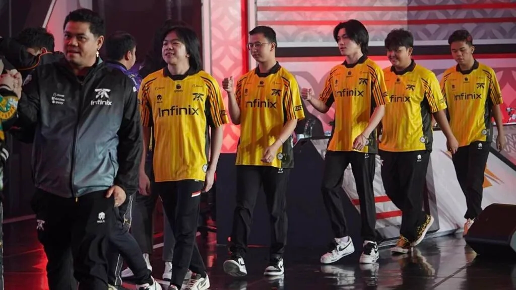 Roster ONIC Esports MPL ID S15: Siap Dominasi Liga, Top Up Diamond Murah di Topupkuy!