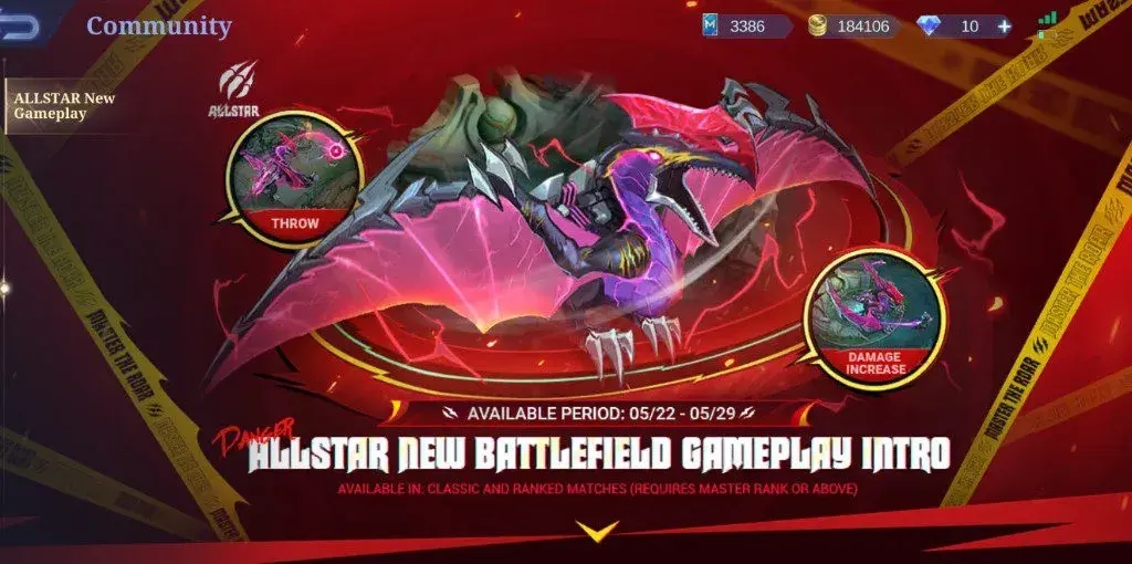Bocoran Mobile Legends Juni 2025: Skin Baru, Event Seru, dan Peta Eksklusif!