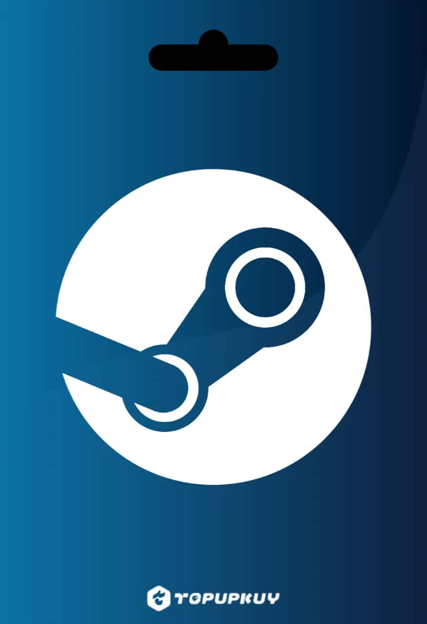 Steam Wallet Code