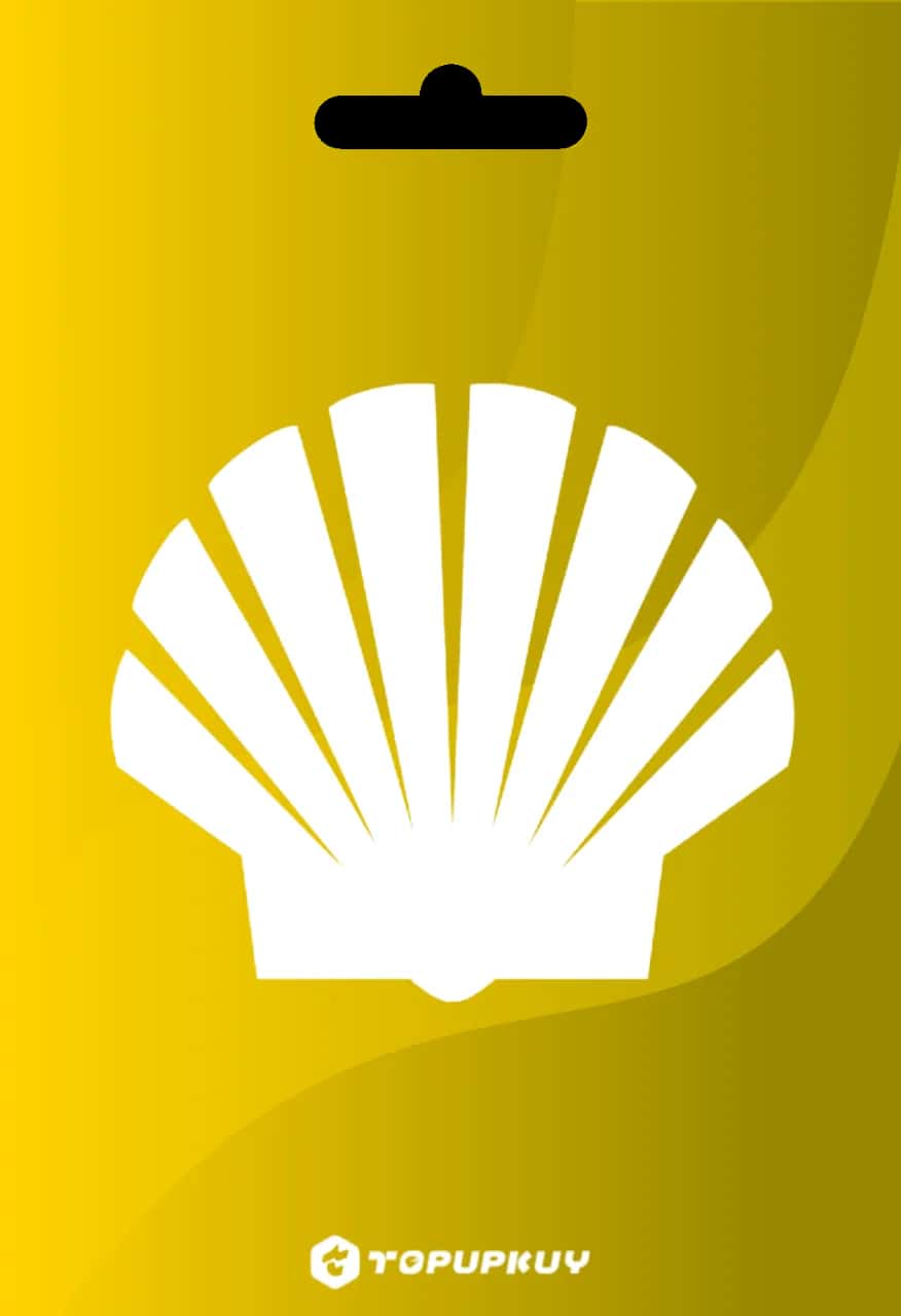 Garena Shell