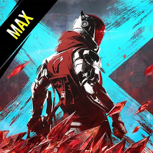 Blood Strike MAX