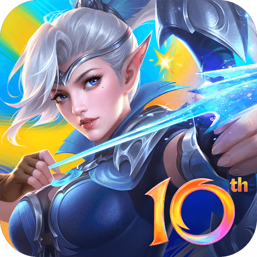 Mobile Legends: Bang Bang