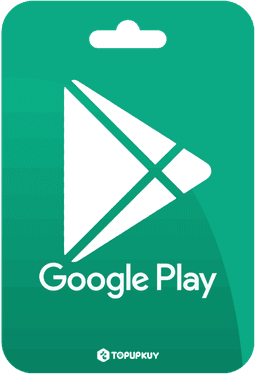 Google Play Voucher