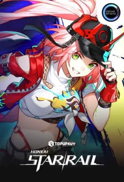 Honkai: Star Rail