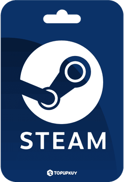 Steam Wallet Code