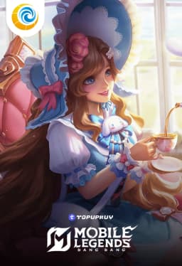 Mobile Legends: Bang Bang