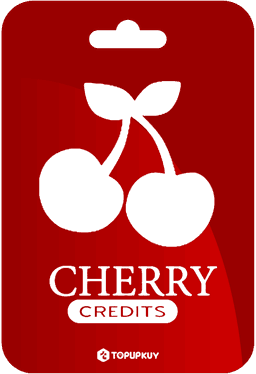 Cherry Credits