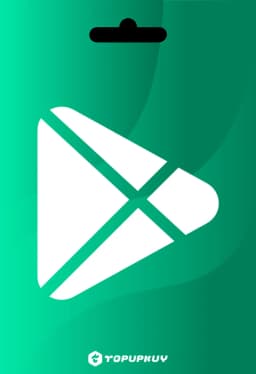Google Play Voucher