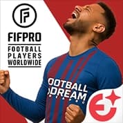 Football Dream: Be A Pro