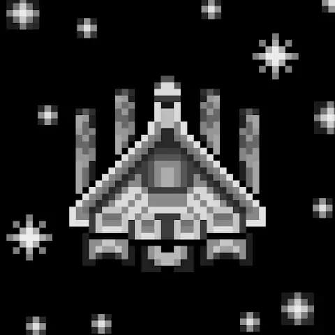 Galaxy Attack: Alien Shooter