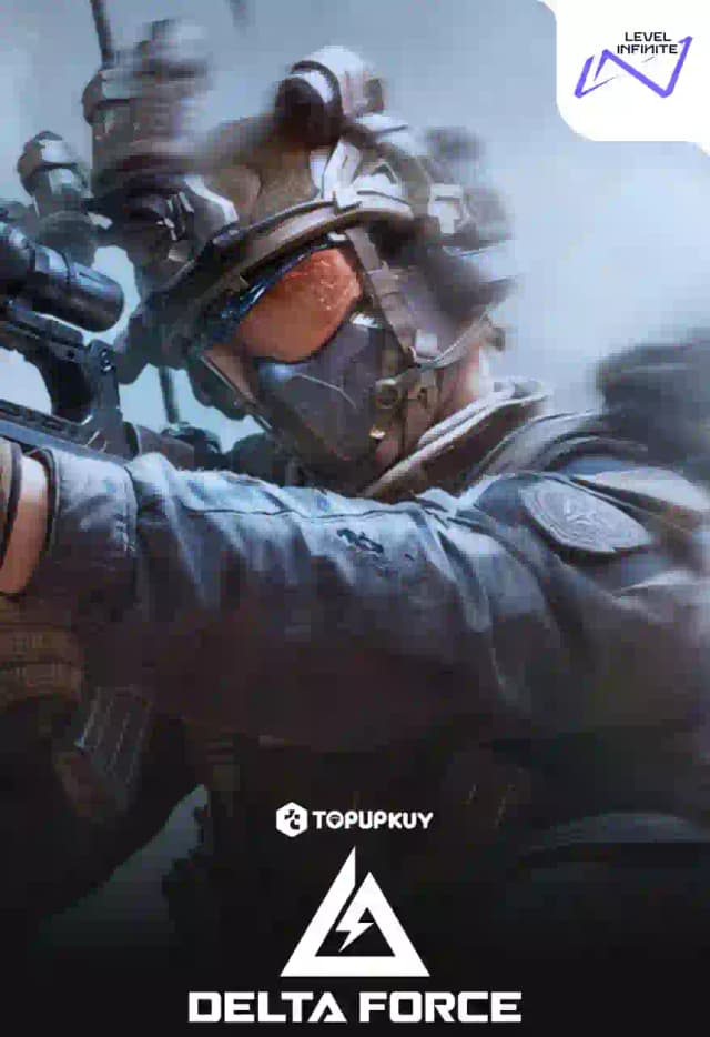 Delta Force