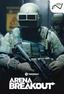 Arena Breakout