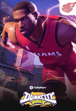 Dunk City Dynasty