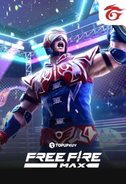 Free Fire Max