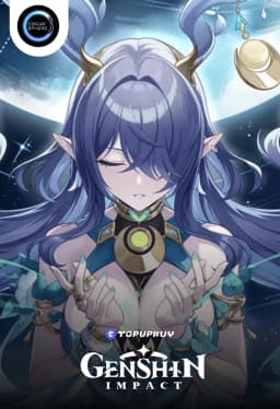 Genshin Impact