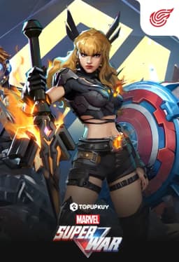 Marvel Rivals